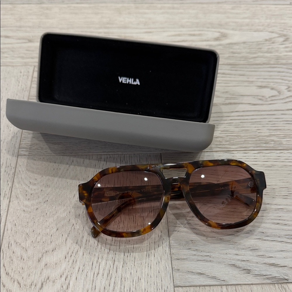 VEHLA Phoenix Sunglasses